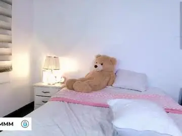 Chaturbate Adult Webcam of nicolthompsonn