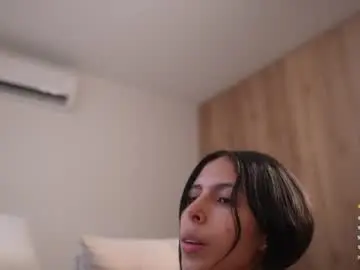 Chaturbate Free Porn Cam of veronica_mendez1