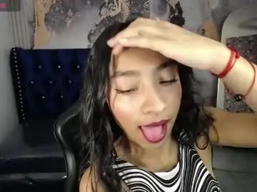 Chaturbate Live Sex of adarasuri_v