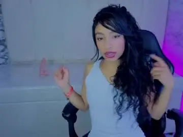 Chaturbate Private Sex Chat of adarasuri_v