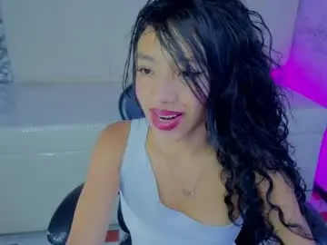 Chaturbate Watch Live Sex Cams of adarasuri_v