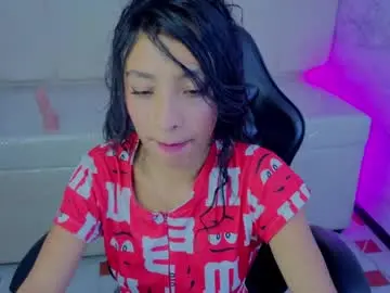 Chaturbate Sex Chat of adarasuri_v