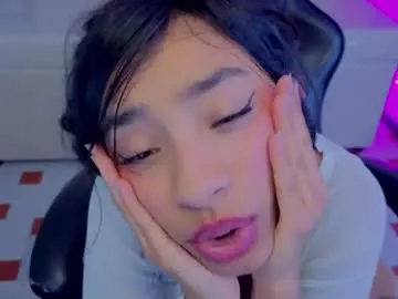 Chaturbate Adult Webcam of adarasuri_v