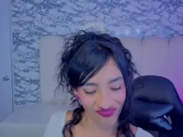 Chaturbate Sex Chat of adarasuri_v
