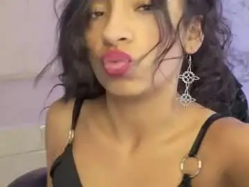 Chaturbate Private Sex Chat of adarasuri_v