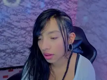 Chaturbate Live Porn of adarasuri_v