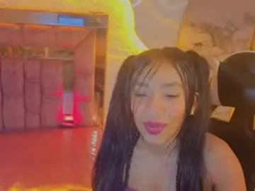 Chaturbate Sex Chat of adarasuri_v