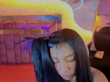 Chaturbate Adult Webcams of adarasuri_v