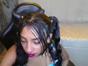 Chaturbate Best Webcam of adarasuri_v