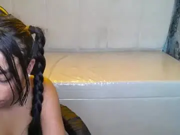 Chaturbate Private Sex Chat of adarasuri_v