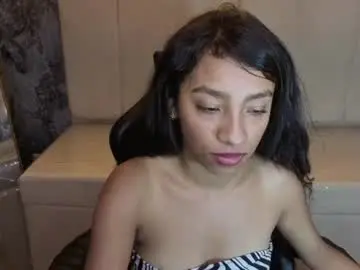Chaturbate Private Sex Chat of adarasuri_v