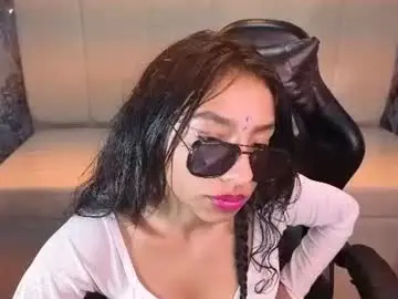 Chaturbate Live Sex of adarasuri_v