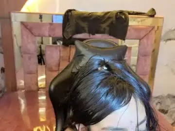 Chaturbate Adult Webcam of adarasuri_v