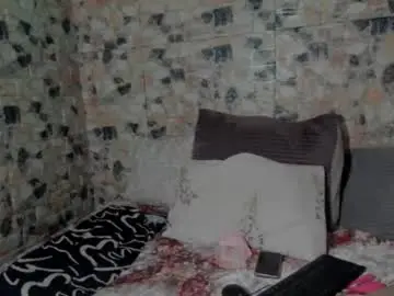 Chaturbate Private Sex Chat of cherryindian694u