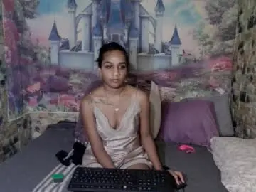 Chaturbate Best Webcam of cherryindian694u