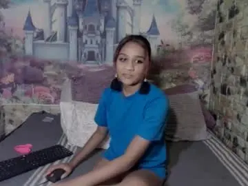 Chaturbate Sex Chat of cherryindian694u