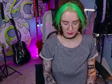 Chaturbate Live Sex of cumpotikeve