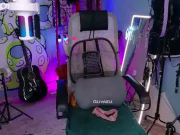 Chaturbate Adult Webcam of cumpotikeve