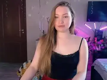 Chaturbate Sex Cam of janeblossomhot