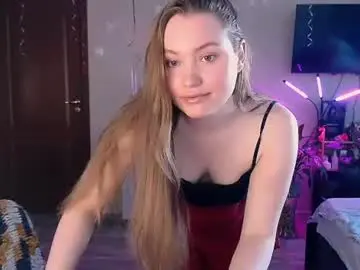 Chaturbate Sex Cam of janeblossomhot