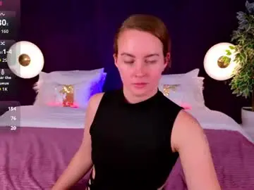 Chaturbate Nude Webcam of janicejay