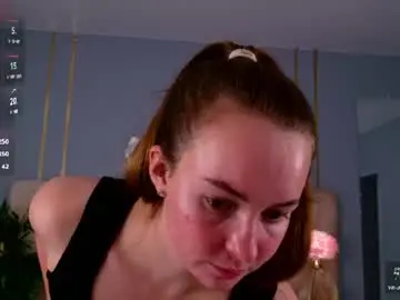 Chaturbate Live Sex Cam of janicejay