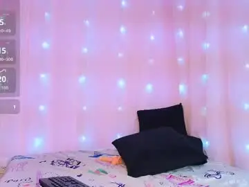Chaturbate Best live sex cam show of liilydream