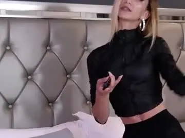 Chaturbate Live Sex of mayahales