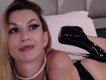 Chaturbate Sex Chat of mayahales