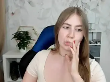 Chaturbate Adult Video Chat of meganx_candy