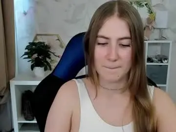 Chaturbate Adult Webcam of meganx_candy