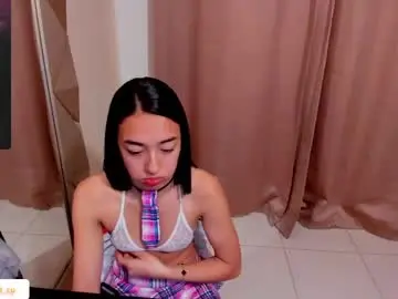 Chaturbate Sex Cam of mia_scarlet69