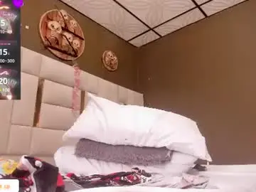 Chaturbate Adult Webcam of mia_scarlet69