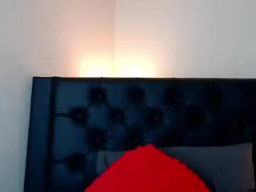 Chaturbate Adult Webcam of natalyguzman26