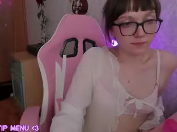Chaturbate Free Porn Cam of rileynymph