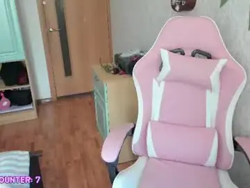 Chaturbate Free Porn Cam of rileynymph