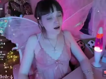 Chaturbate Sex Chat of rileynymph