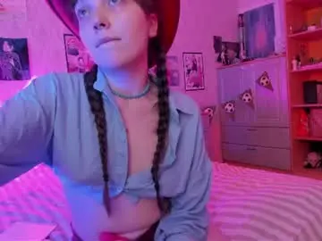 Chaturbate Nude Webcam of rileynymph