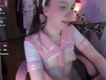 Chaturbate Sex Cam of rileynymph
