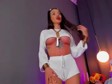 Chaturbate Best Webcam of sonyaparker