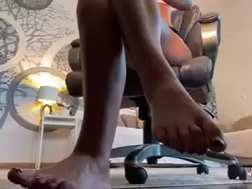 vivian_evans_ from chaturbate