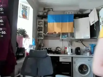 Chaturbate Live Porn of _nika_kik