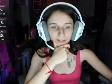 Chaturbate Free Porn Cam of _nika_kik