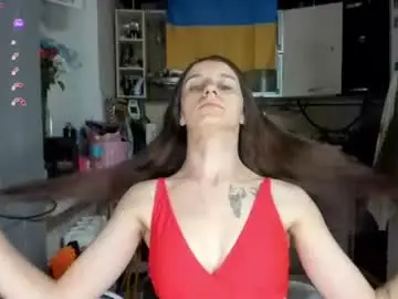 Chaturbate Sex Chat of _nika_kik