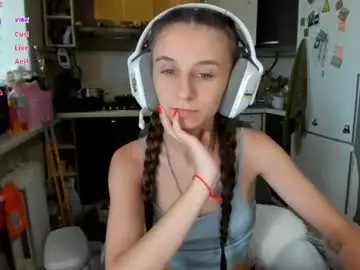 Chaturbate Free Porn Cam of _nika_kik