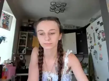 Chaturbate Adult Webcam of _nika_kik