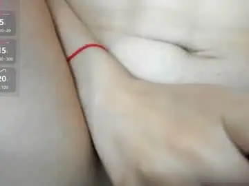 Chaturbate Live Porn of _nika_kik