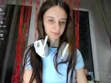 Chaturbate Live Sex Cam of _nika_kik