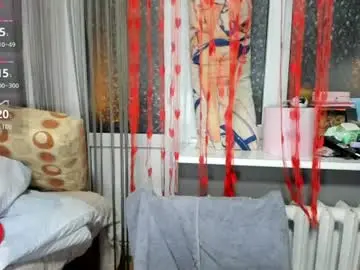 Chaturbate Sex Cam of _nika_kik