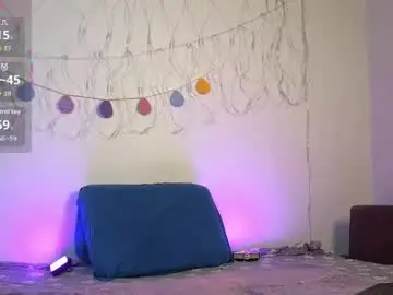 afina_blessyou from chaturbate